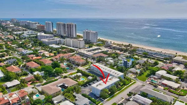 Deerfield Beach, FL 33441,505 NE 20th Ave #103
