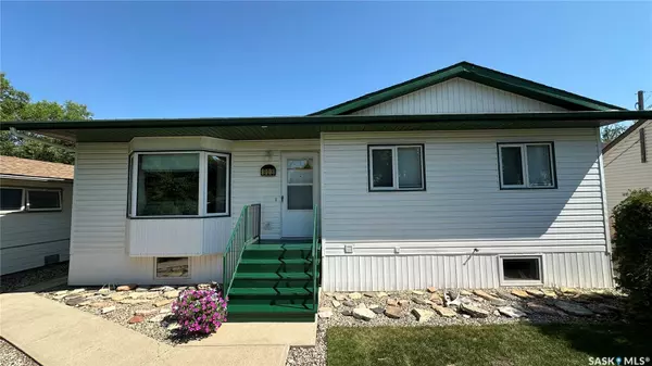 903 104th AVENUE, Tisdale, SK S0E 1T0