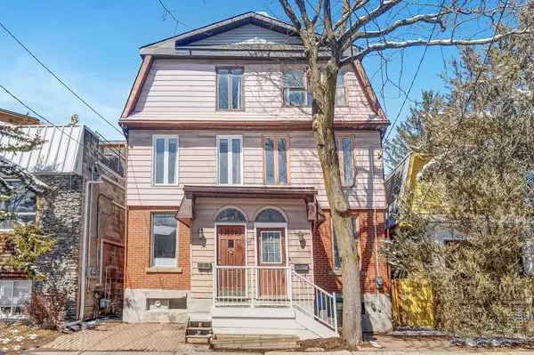 255 Holmwood AVE, Glebe - Ottawa East And Area, ON K1S 2P8