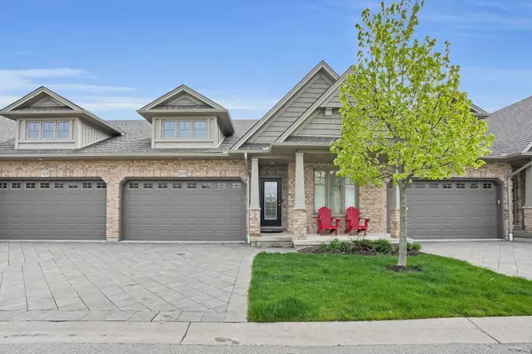 London North, ON N6G 0N7,2250 Buroak DR #123