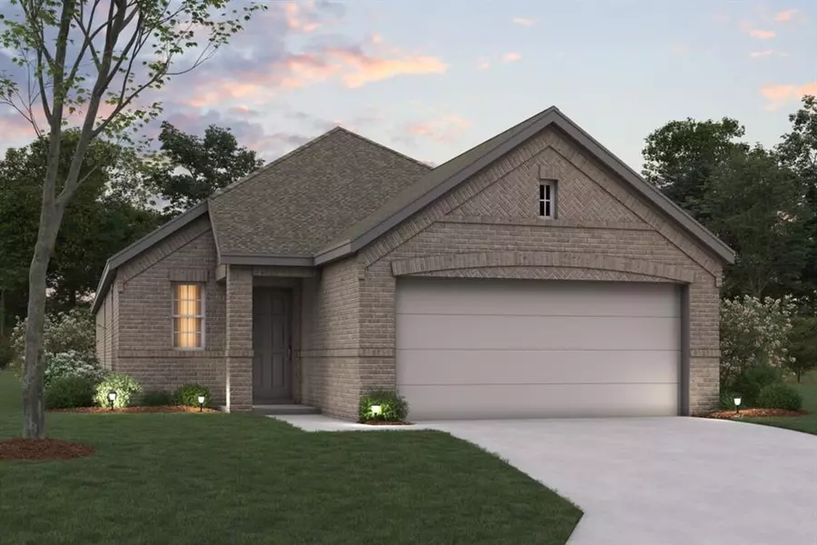 1801 Hazer Lane, Mesquite, TX 75149