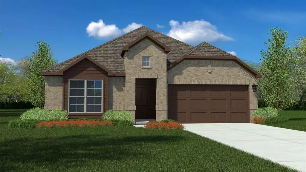 1212 MARSHA Lane, Decatur, TX 76023