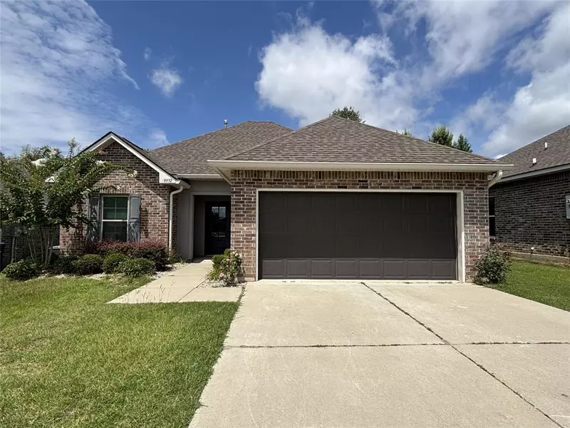 9332 Reunion Drive, Shreveport, LA 71118