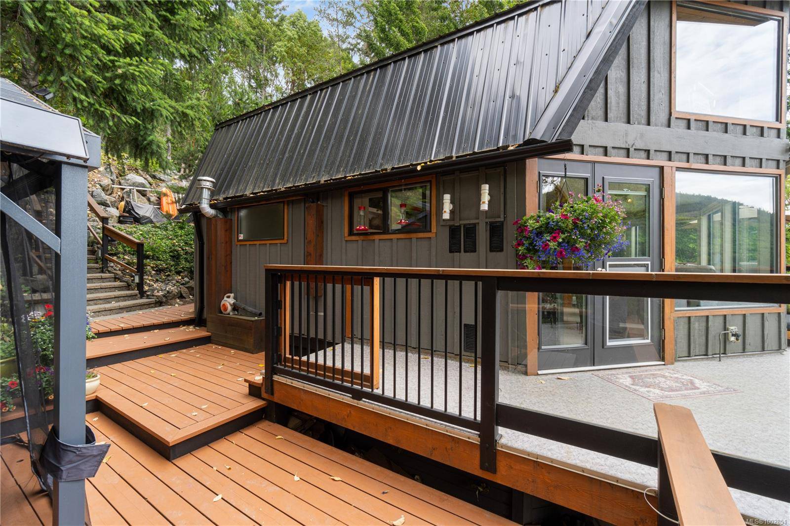 3664 Horne Lake Caves Rd #Lot 409, Qualicum Beach, BC V9K 2L7