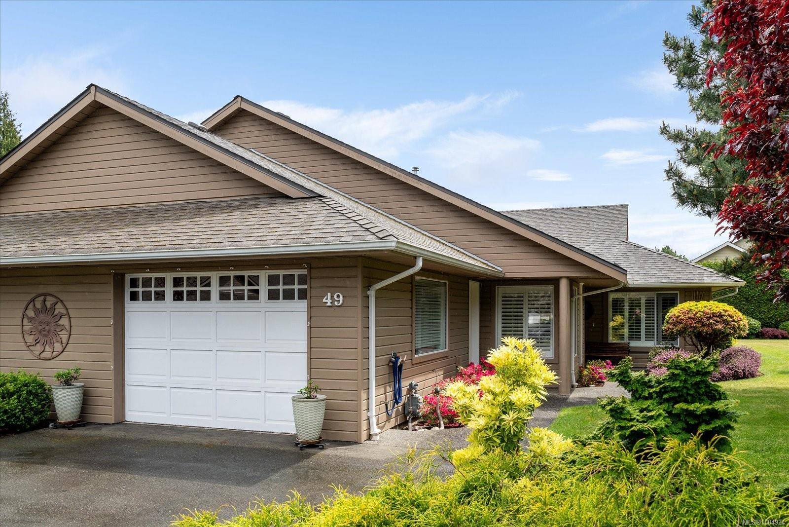 529 Johnstone Rd #49, Parksville, BC V9P 2K1