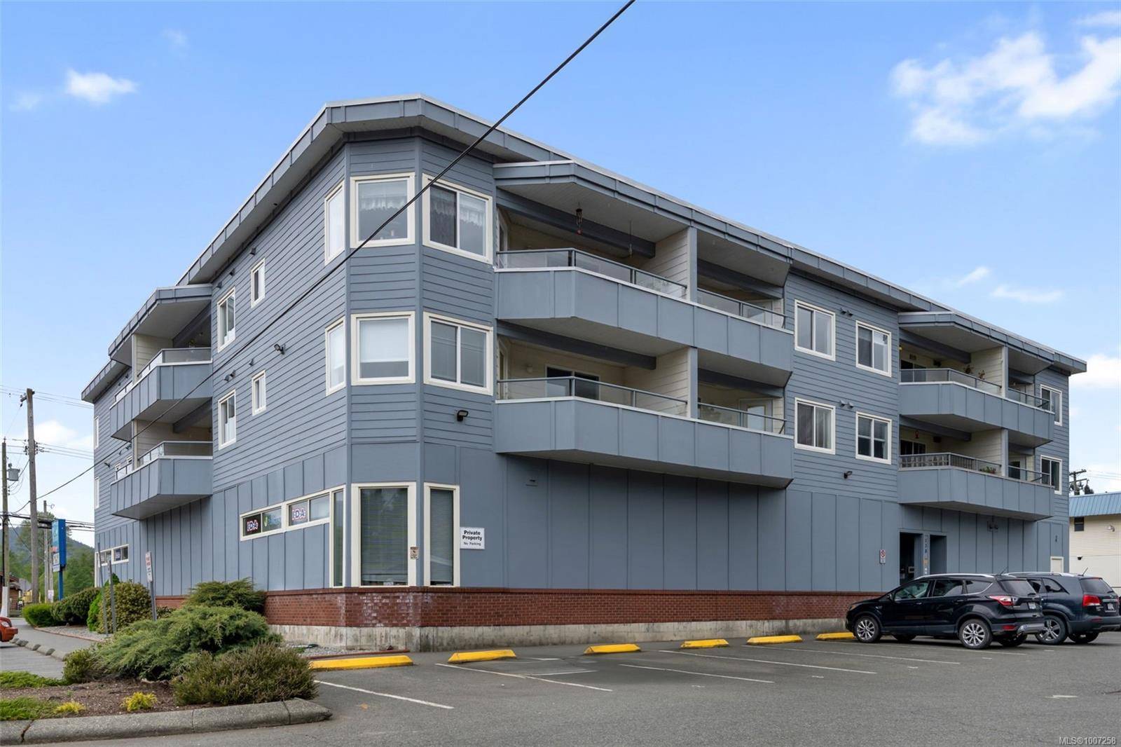 138 South Shore Rd #308, Lake Cowichan, BC V0R 2G0