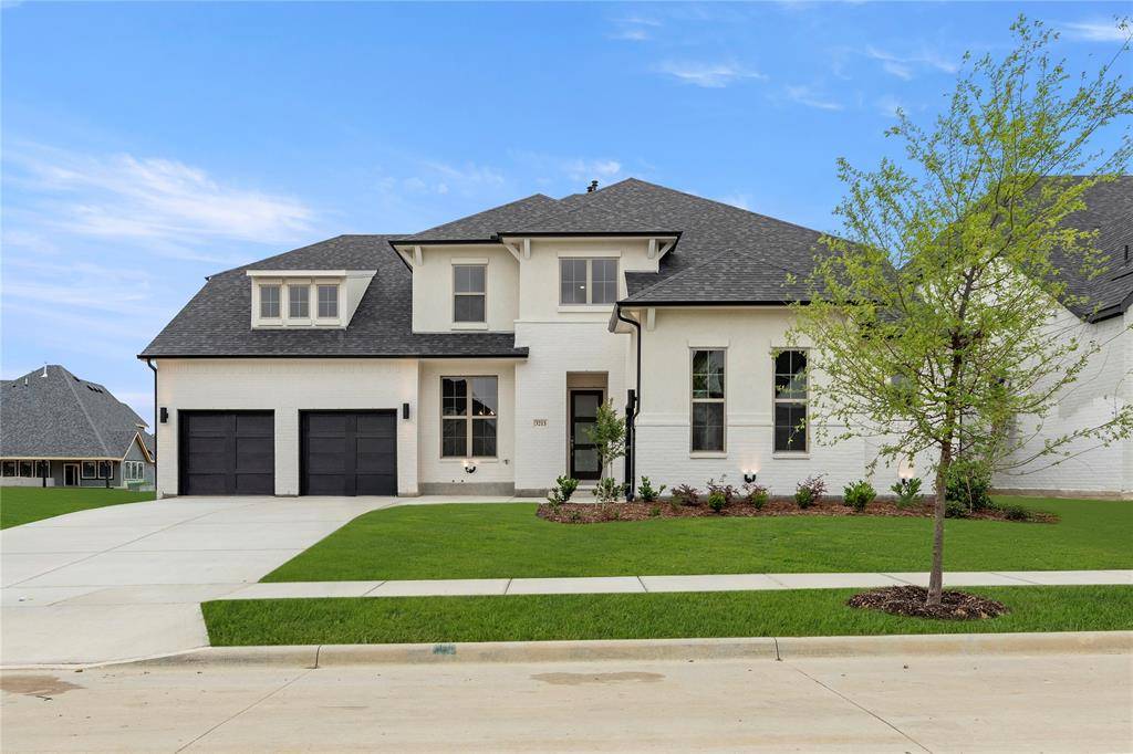 3213 Anaquitas Lane,  Mckinney,  TX 75071