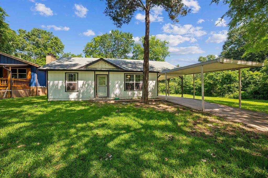 Tool, TX 75143,521 Hilltop Drive