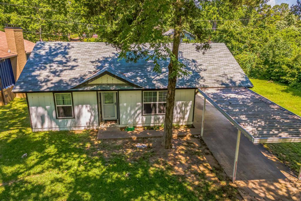 Tool, TX 75143,521 Hilltop Drive