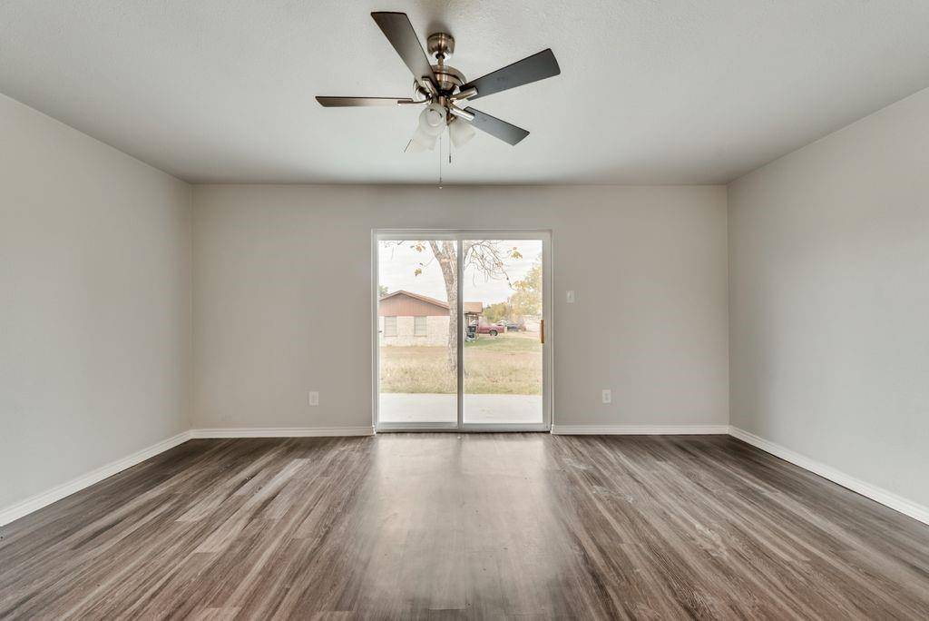 Greenville, TX 75401,1804 Oliver Street