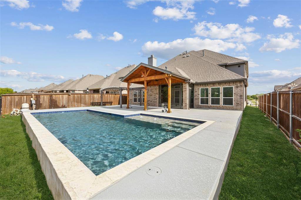 Fort Worth, TX 76179,4021 Rancho Milagro Drive