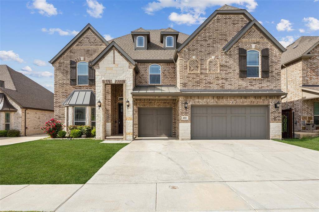 Fort Worth, TX 76179,4021 Rancho Milagro Drive