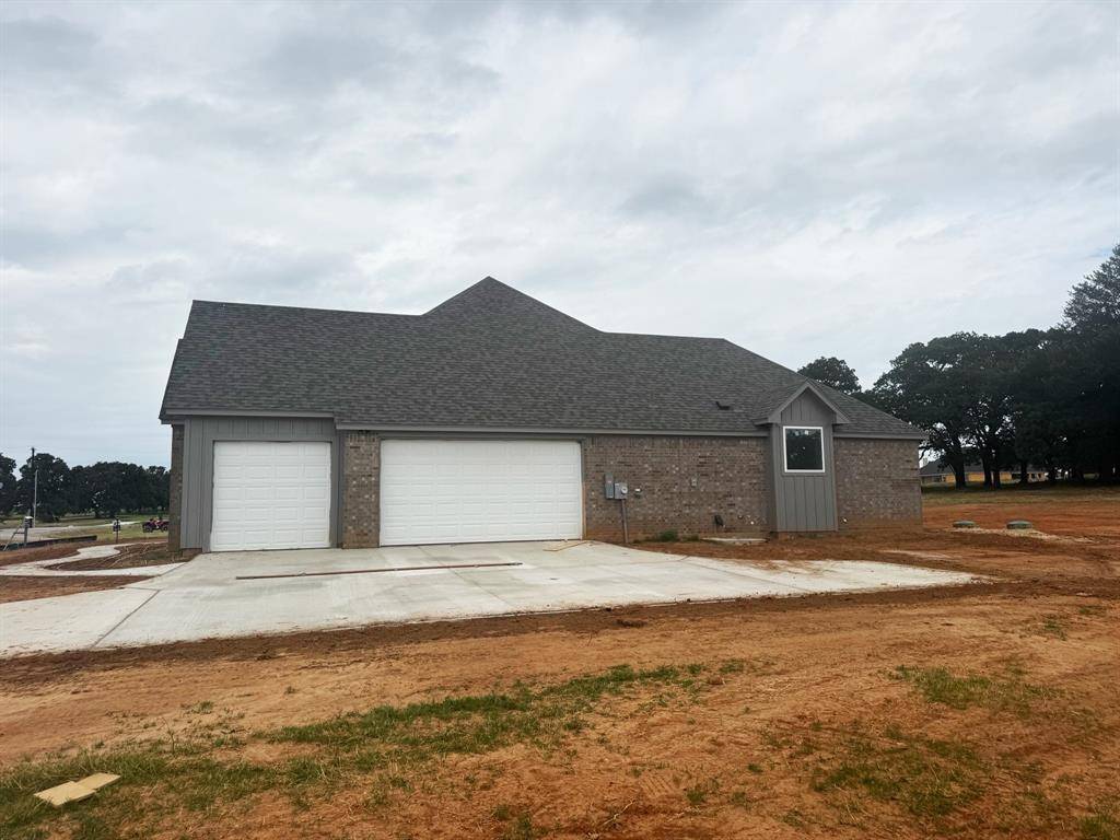 Springtown, TX 76082,1005 Ronnie Court