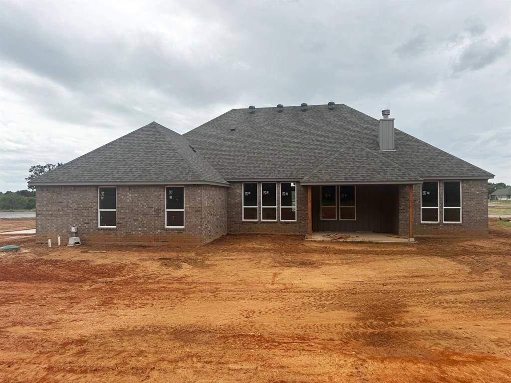 Springtown, TX 76082,1005 Ronnie Court
