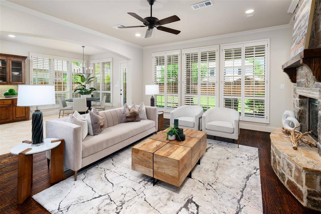 8100 Ravencliff Drive, Mckinney, TX 75070