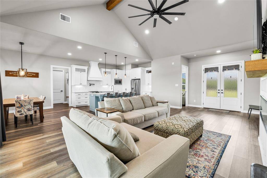 Decatur, TX 76234,1360 County Road 4522