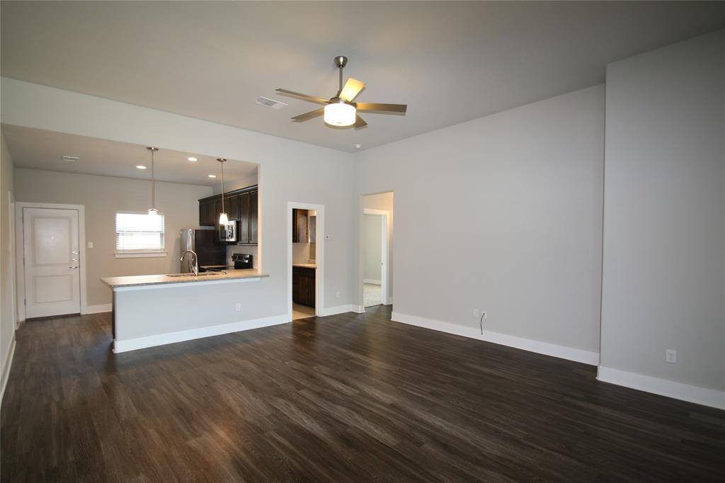 209 Stewart Bend Court #A, Azle, TX 76020