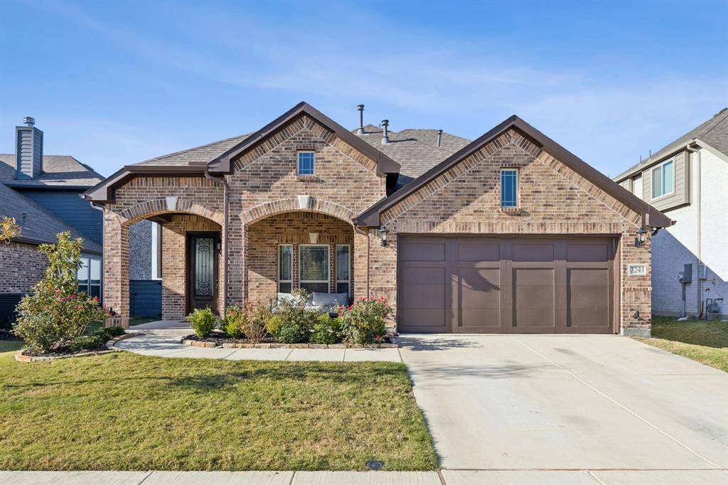 7241 Cherry Blossom Lane,  Little Elm,  TX 76227