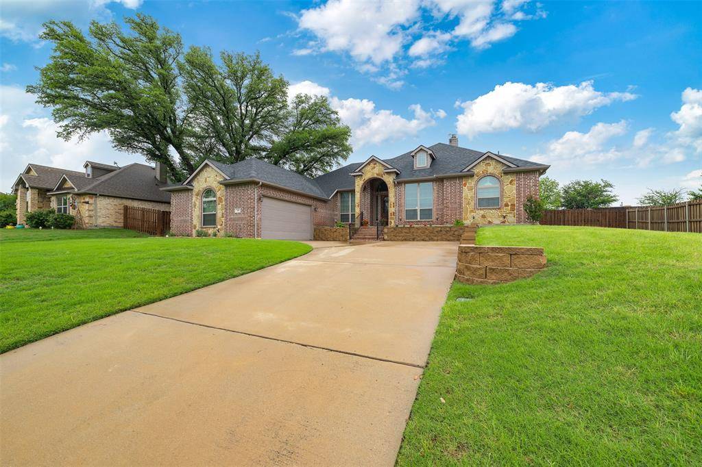 Weatherford, TX 76085,109 Kari Linda Court