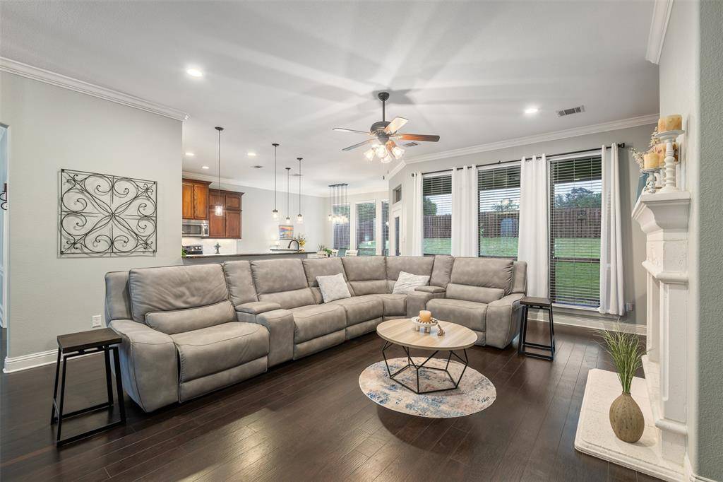 Weatherford, TX 76085,109 Kari Linda Court