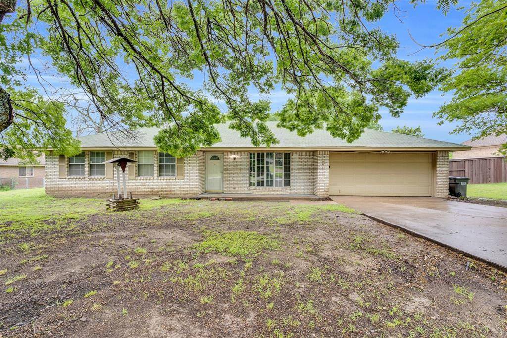 503 Bluebonnet Lane, Red Oak, TX 75154