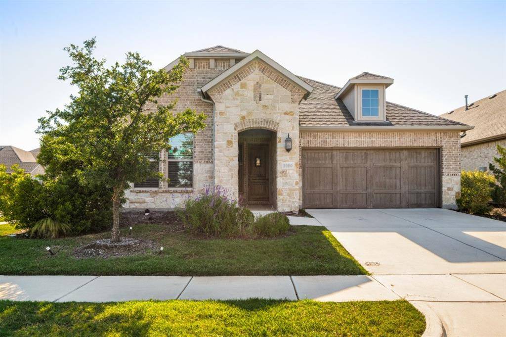 3000 Culver Avenue, Celina, TX 75009