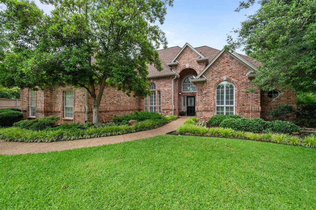 Southlake, TX 76092,704 Longford Drive