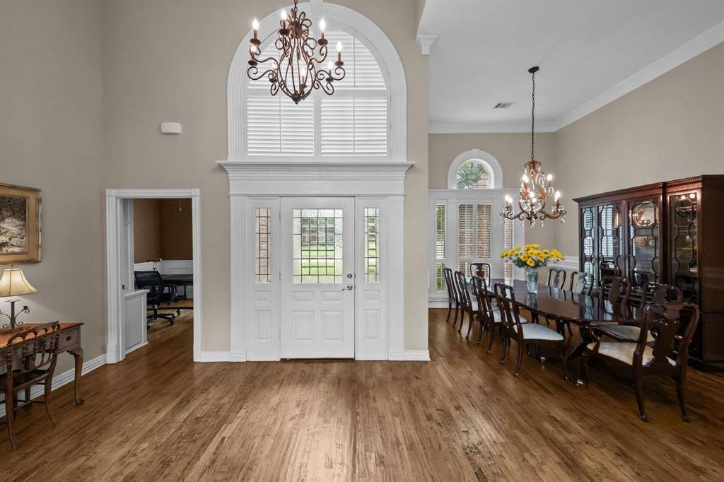 Southlake, TX 76092,704 Longford Drive