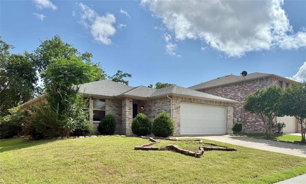Little Elm, TX 75068,1620 Flagstone Lane