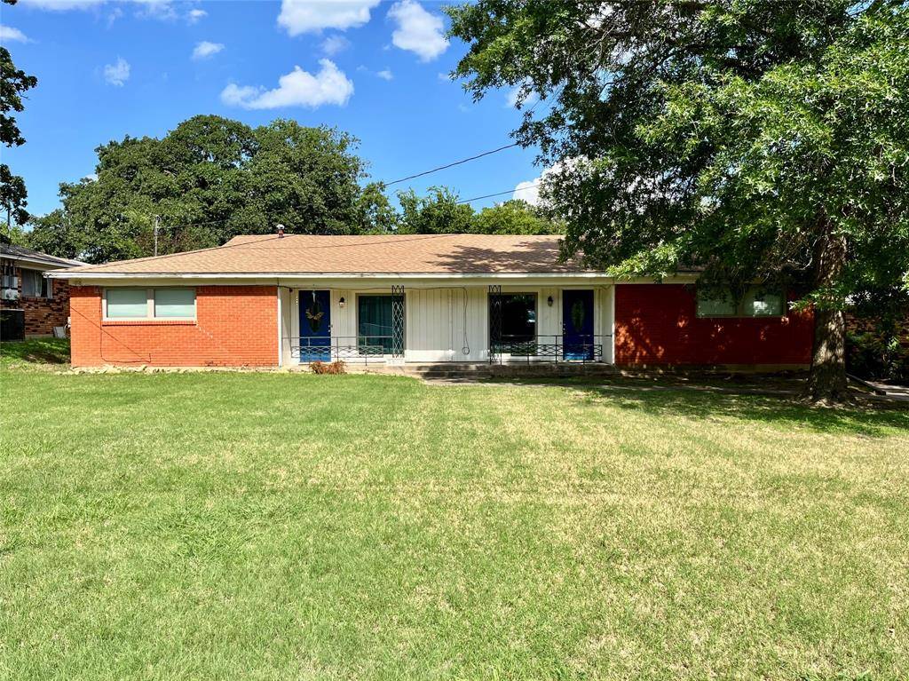 2614 Denison Street, Denton, TX 76201