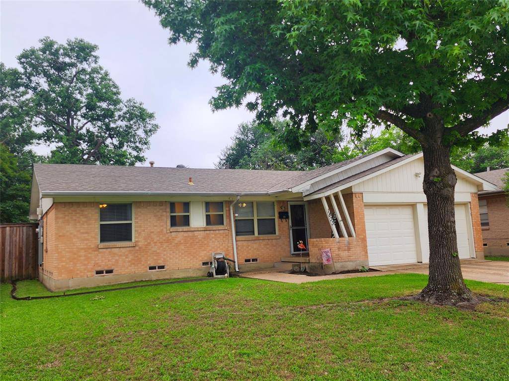 Mesquite, TX 75149,1833 South Parkway
