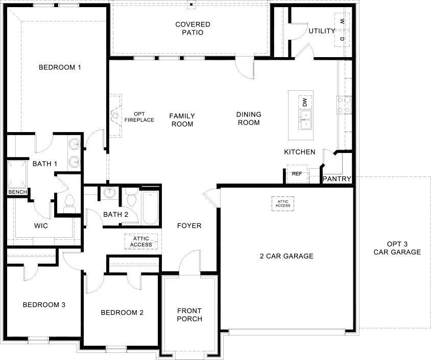 Garland, TX 75043,7333 Farmhouse Drive
