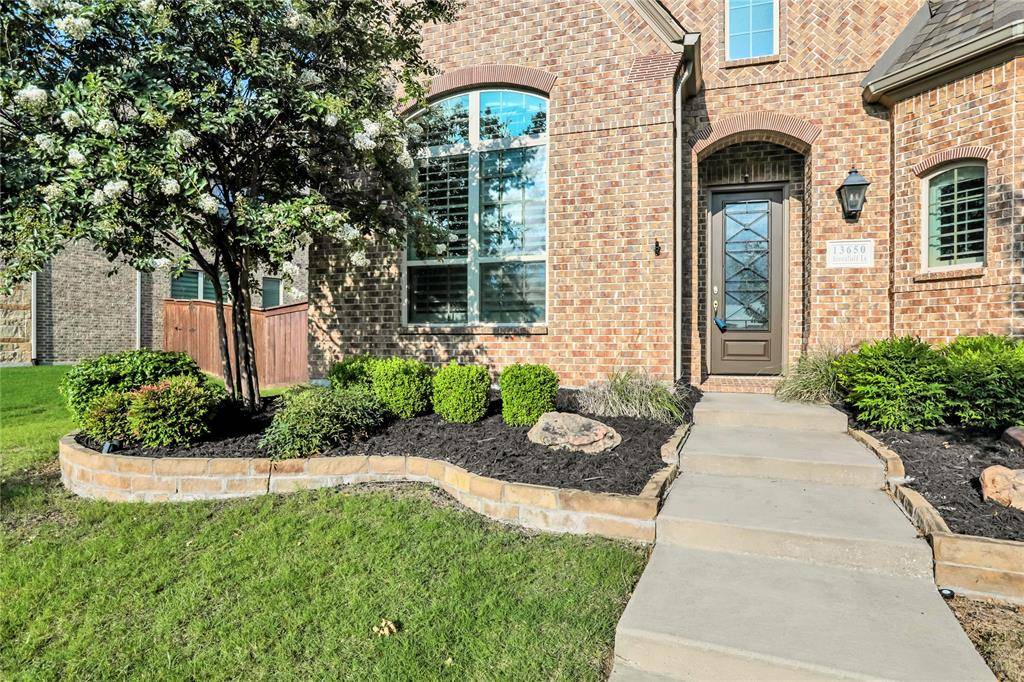 Frisco, TX 75035,13650 Brownfield Lane