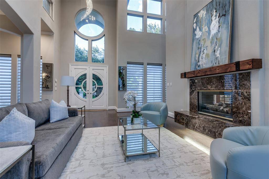 Plano, TX 75024,6405 Fox Chase Lane