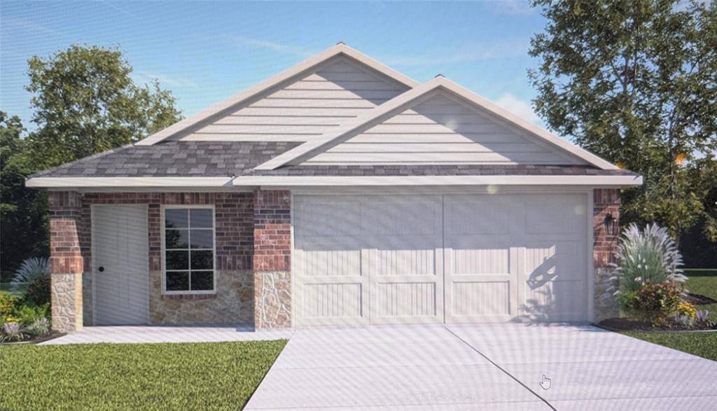 713 SHADED GROVE Drive, Denton, TX 76249