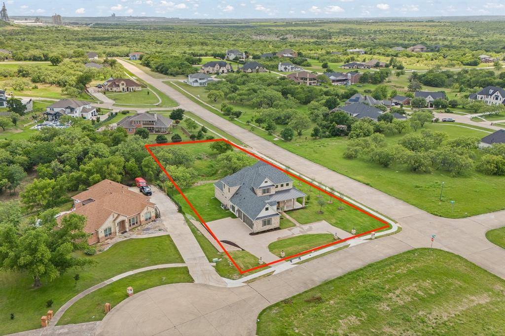 Cedar Hill, TX 75104,2516 Mosley Court