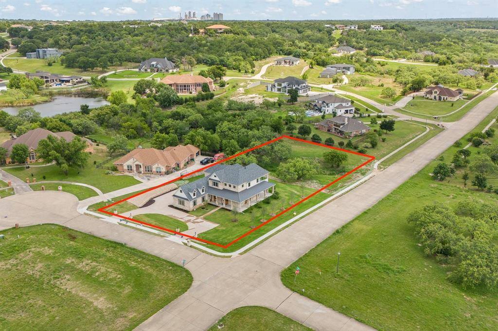 Cedar Hill, TX 75104,2516 Mosley Court