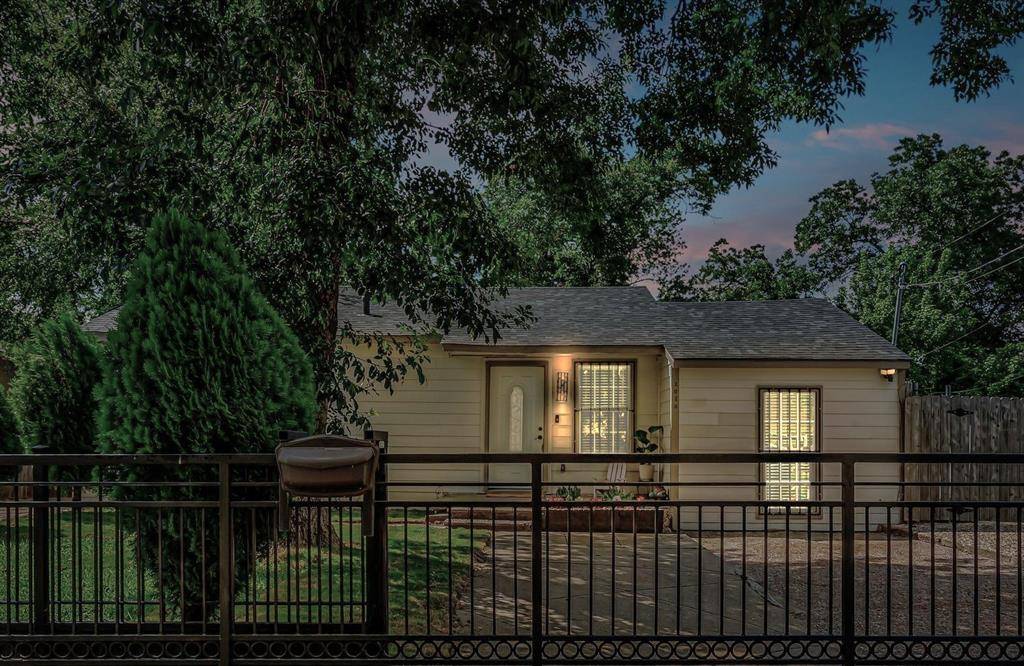 2020 Skylark Drive, Dallas, TX 75216