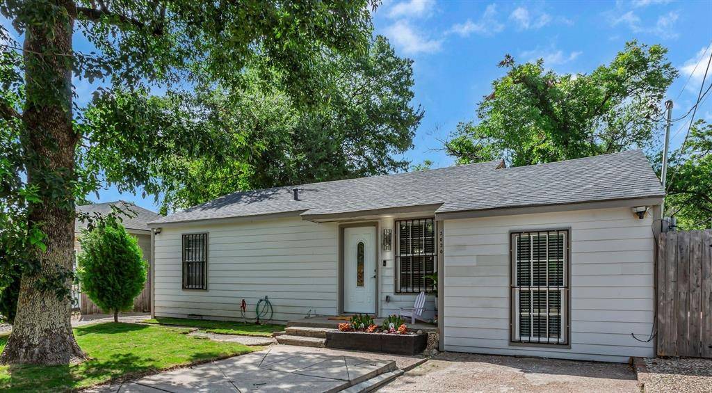 Dallas, TX 75216,2020 Skylark Drive