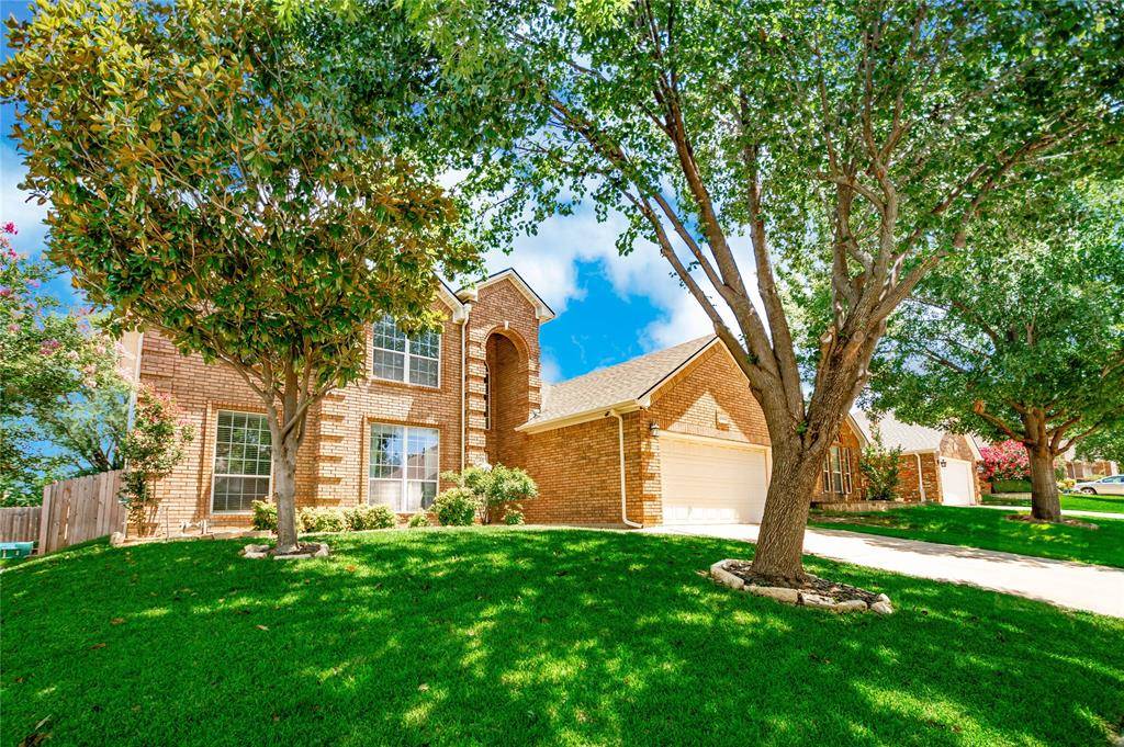 Fort Worth, TX 76244,4009 Bickmore Lane