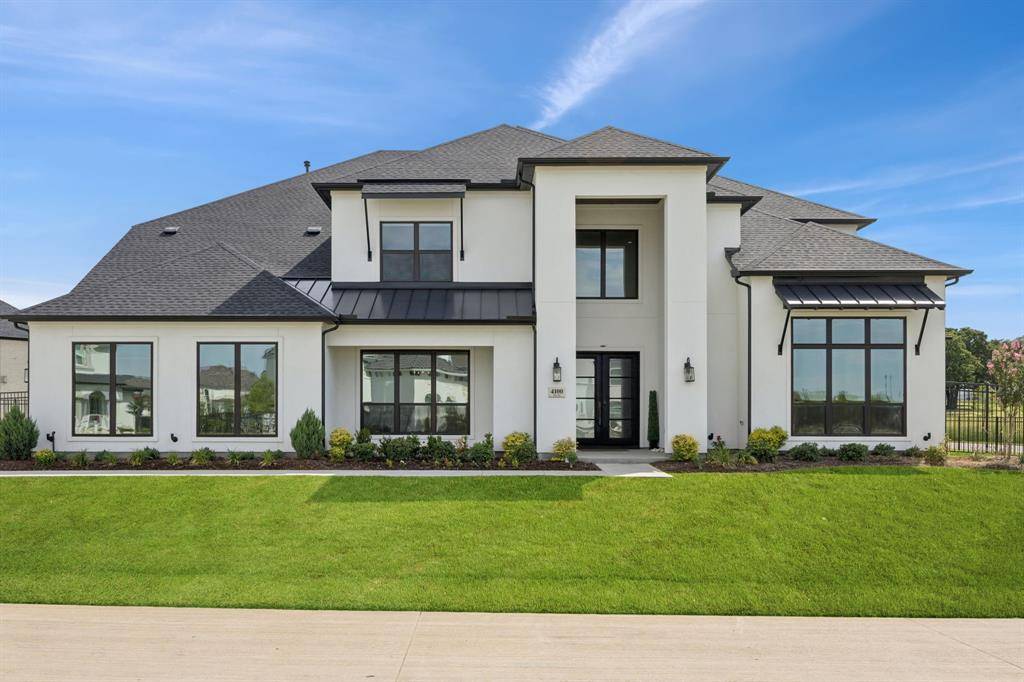 Flower Mound, TX 75022,4100 Tan Drive