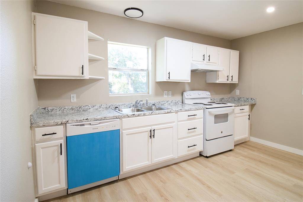 Greenville, TX 75401,2809 Hemphill Street