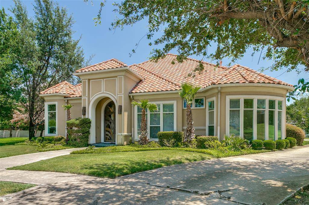 Irving, TX 75038,300 Travis Court