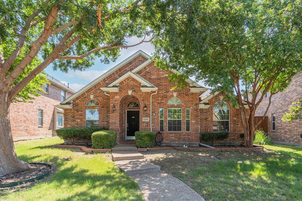 12192 Cardinal Creek Drive, Frisco, TX 75033
