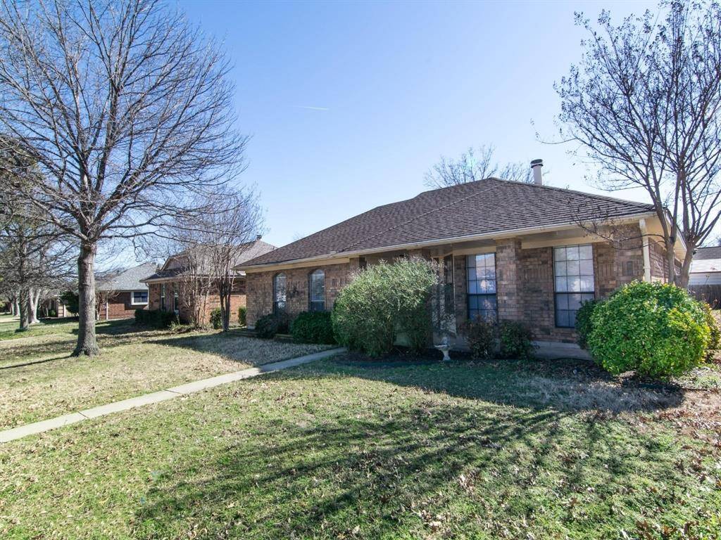 Allen, TX 75002,1520 Mayflower Drive