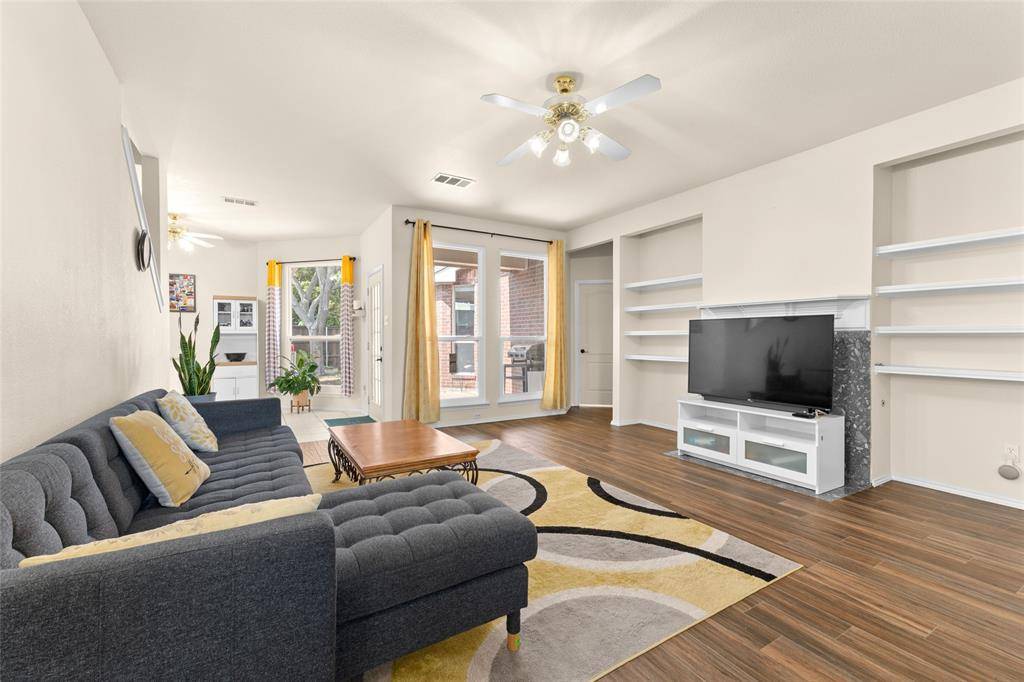 Frisco, TX 75035,9605 Presthope Drive