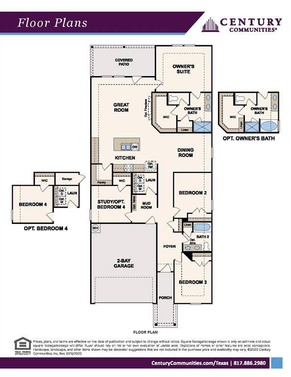 Royse City, TX 75189,348 Sun Harvest Drive