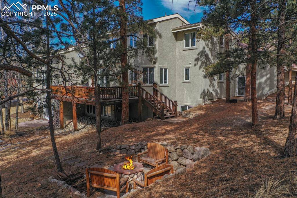 Woodland Park, CO 80863,725 Sun Valley DR