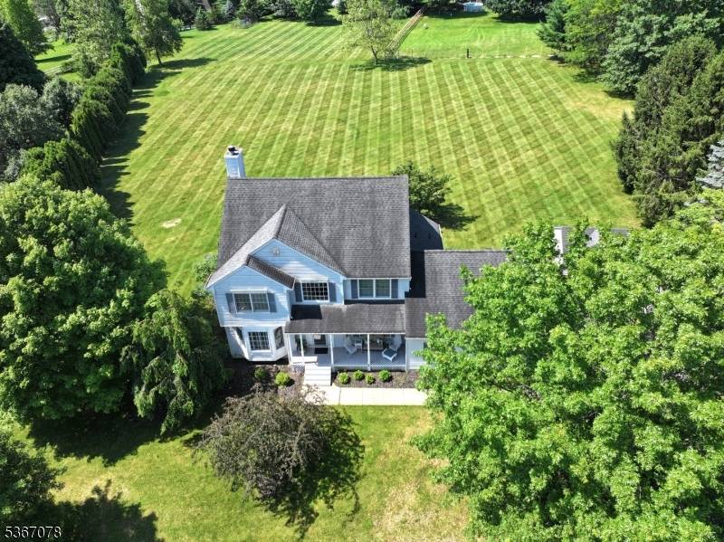 Mansfield Twp., NJ 07840,28 Country Meadow Rd