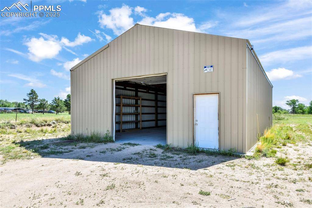 Peyton, CO 80831,12745 N Condor RD